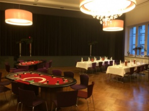 pokernight in st. gallen