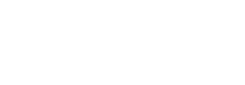PokerAcademy Logo, seit 2005